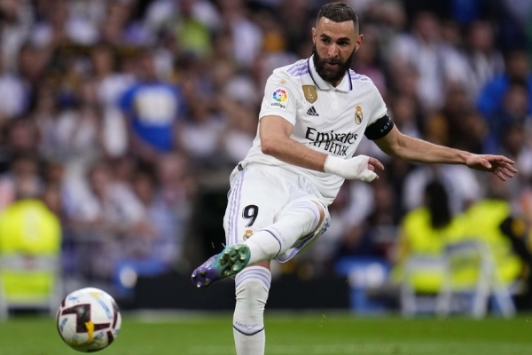 皇家马德里2023赛季回顾:不败传奇!17场连胜谱写终篇