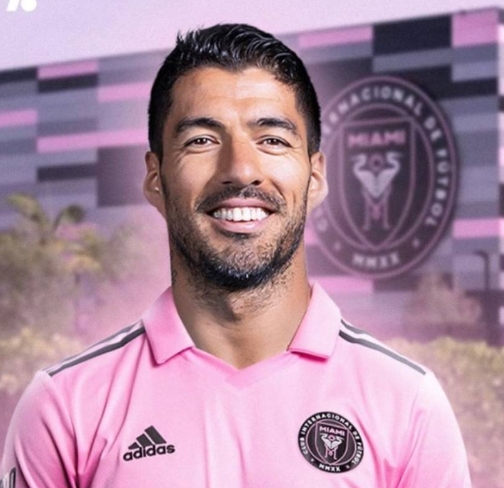 苏亚雷斯和梅西的关系怎么样?