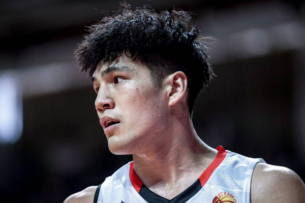 陈国豪低迷遭遇新秀阻击!北控客场终结四连败