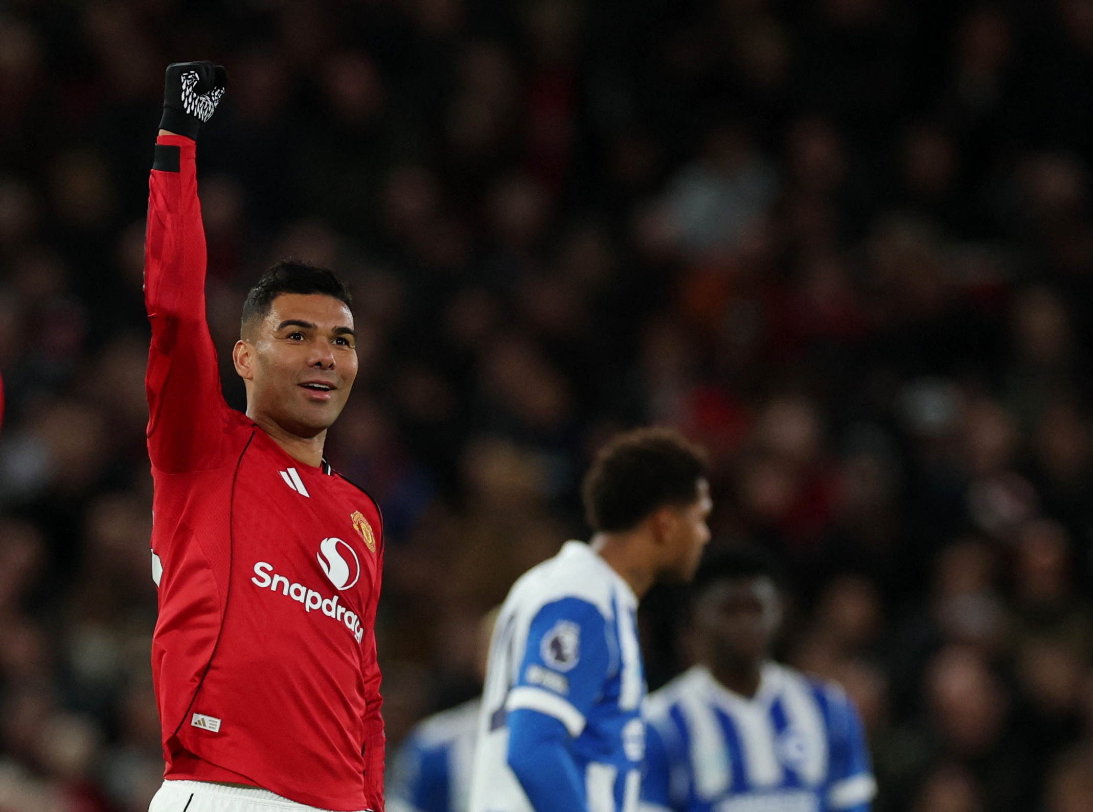 刘浩帆：姆伯莫不来参赛？没什么遗不遗憾的，要尽快跟上大哥们