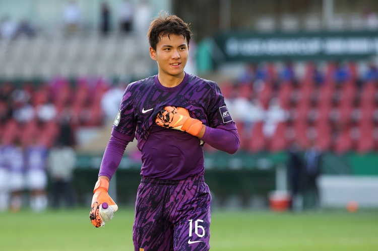 刘浩帆：姆伯莫不来参赛？没什么遗不遗憾的，要尽快跟上大哥们