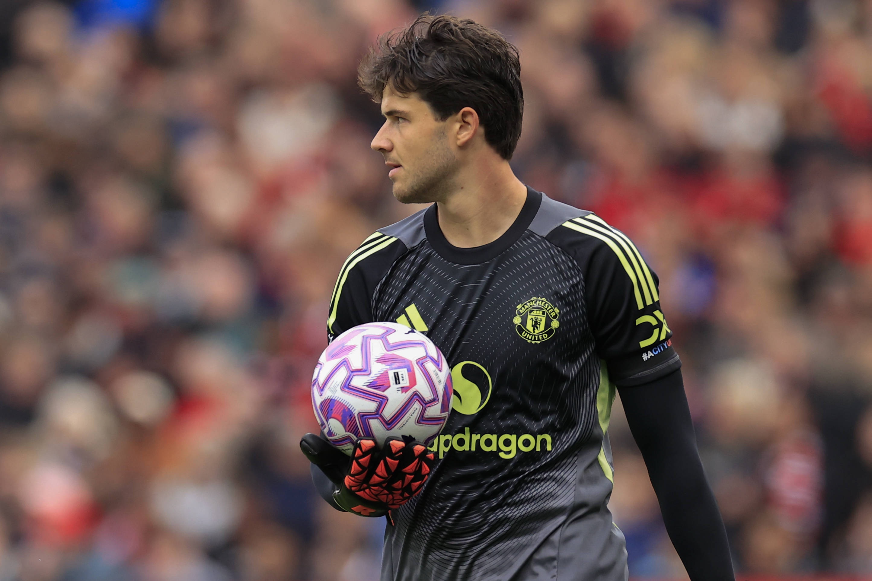 刘浩帆：姆伯莫不来参赛？没什么遗不遗憾的，要尽快跟上大哥们